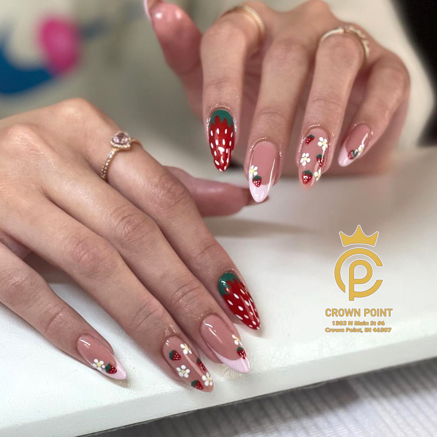 Nail Inspiration for July 2026